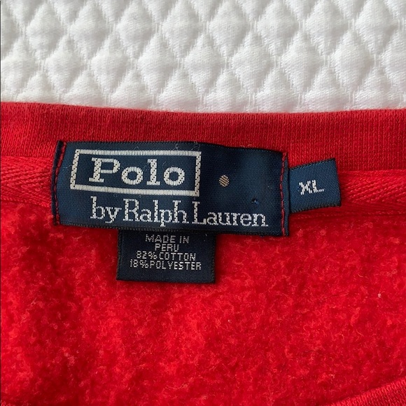 90’s crew neck - Picture 3 of 3